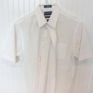 Men's Dress Shirt